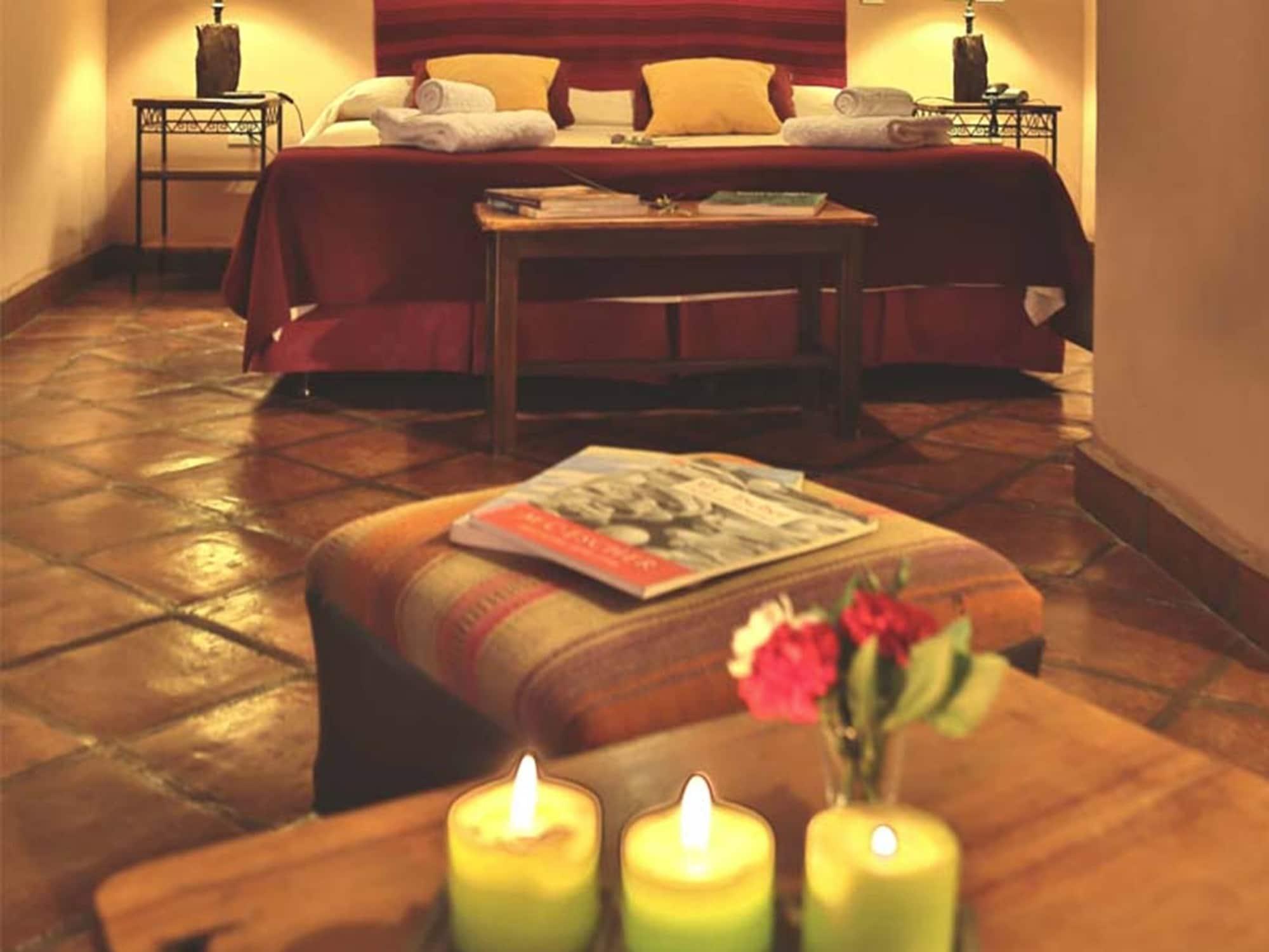 Hotel El Reposo Del Diablo Tilcara Luaran gambar