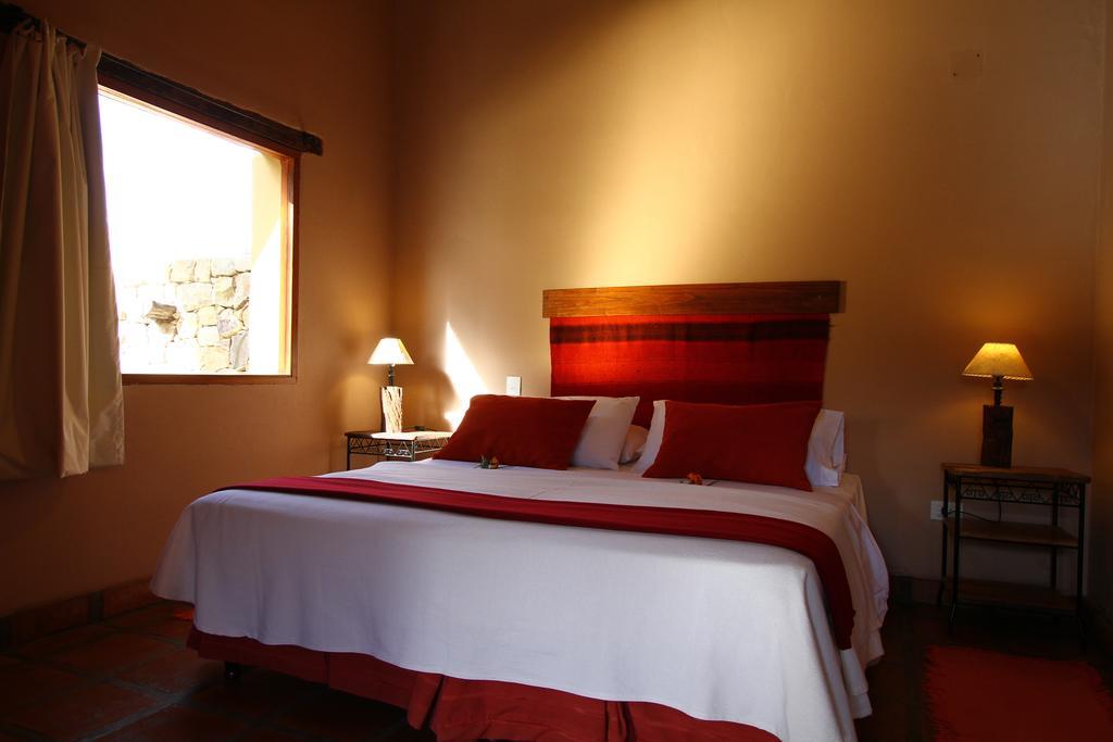 Hotel El Reposo Del Diablo Tilcara Luaran gambar